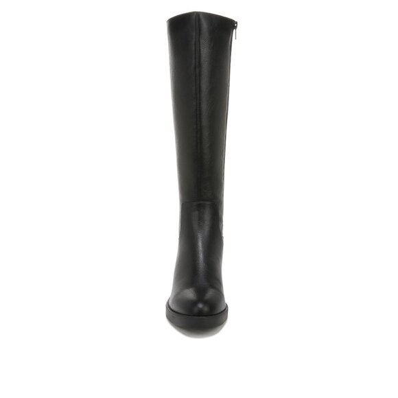 Life Stride Blythe Wide Calf - Womens 7 Black Boot W - Picture 4 of 5